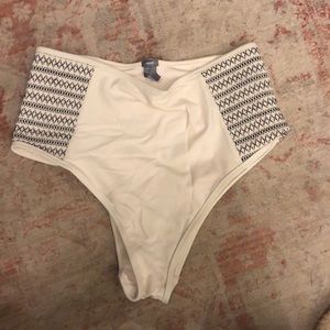 Aerie High Waisted Bikini Bottoms